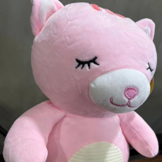 peluche gato 615455
